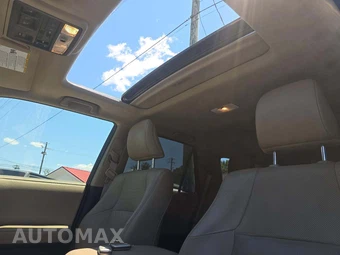 2016 Toyota 4Runner Limited - miniatura 11