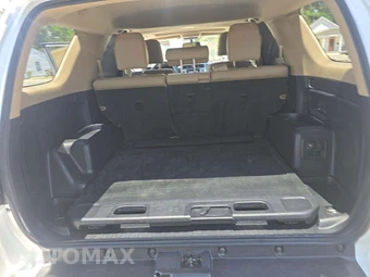 2016 Toyota 4Runner Limited - miniatura 14