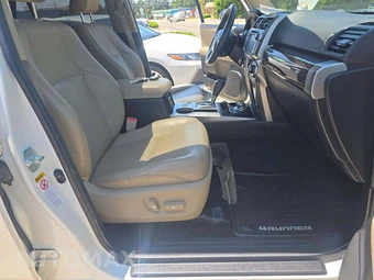 2016 Toyota 4Runner Limited - miniatura 18