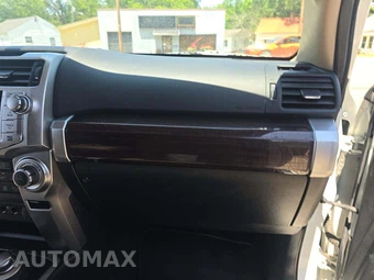 2016 Toyota 4Runner Limited - miniatura 19