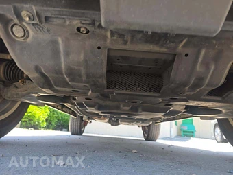 2016 Toyota 4Runner Limited - miniatura 20