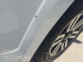 2016 Toyota 4Runner Limited - miniatura 21