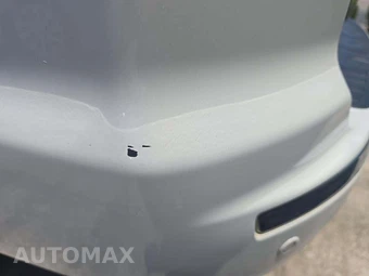 2016 Toyota 4Runner Limited - miniatura 23