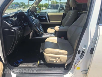 2016 Toyota 4Runner Limited - miniatura 6