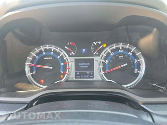 2016 Toyota 4Runner Limited - miniatura 9