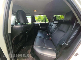 2016 Toyota 4Runner Limited - miniatura 10