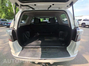 2016 Toyota 4Runner Limited - miniatura 11