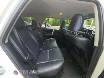 2016 Toyota 4Runner Limited - miniatura 13