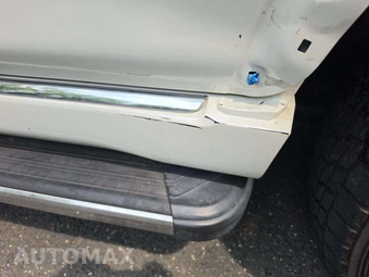2016 Toyota 4Runner Limited - miniatura 21