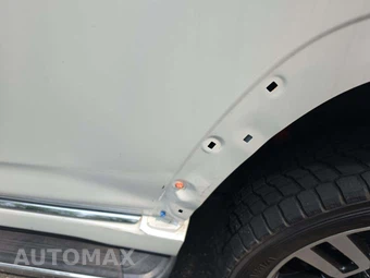 2016 Toyota 4Runner Limited - miniatura 22