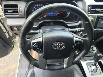 2016 Toyota 4Runner Limited - miniatura 27