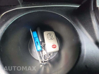 2016 Toyota 4Runner Limited - miniatura 5