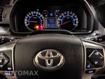 2016 Toyota 4Runner Limited - miniatura 13