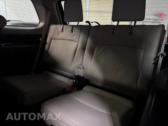 2016 Toyota 4Runner Limited - miniatura 17