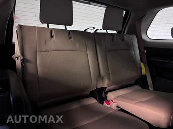 2016 Toyota 4Runner Limited - miniatura 20