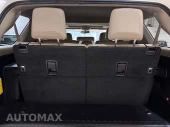 2016 Toyota 4Runner Limited - miniatura 21