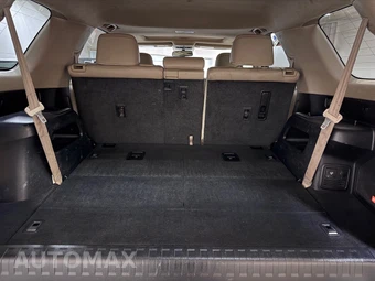 2016 Toyota 4Runner Limited - miniatura 22