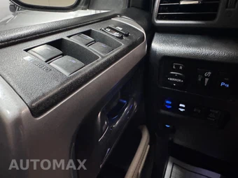 2016 Toyota 4Runner Limited - miniatura 23