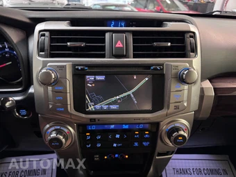 2016 Toyota 4Runner Limited - miniatura 24