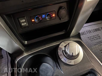 2016 Toyota 4Runner Limited - miniatura 26