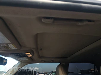 2016 Toyota 4Runner Limited – miniatura 17