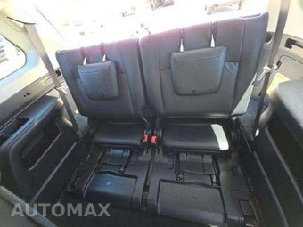 2016 Toyota 4Runner Limited – miniatura 15