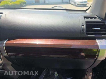 2016 Toyota 4Runner Limited – miniatura 21