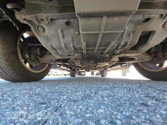 2016 Toyota 4Runner Limited – miniatura 22