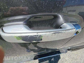 2016 Toyota 4Runner Limited – miniatura 25