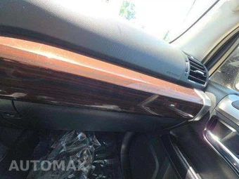 2016 Toyota 4Runner Limited – miniatura 27