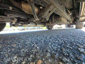 2016 Toyota 4Runner Limited – miniatura 8