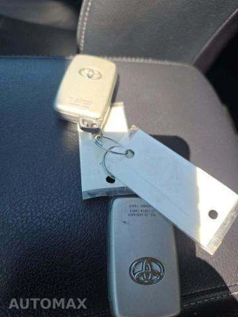 2016 Toyota 4Runner Limited – miniatura 9