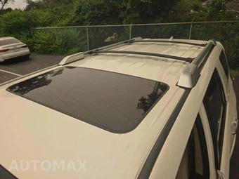 2016 Toyota 4Runner Limited – miniatura 12
