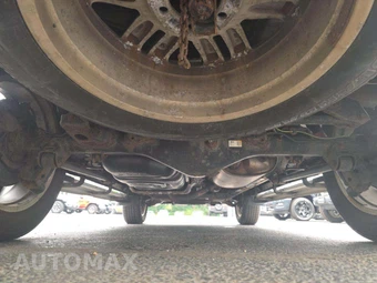 2016 Toyota 4Runner Limited – miniatura 15