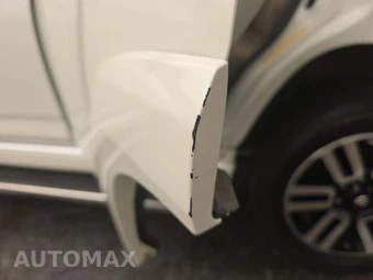 2016 Toyota 4Runner Limited – miniatura 23