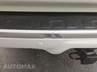 2016 Toyota 4Runner Limited – miniatura 24
