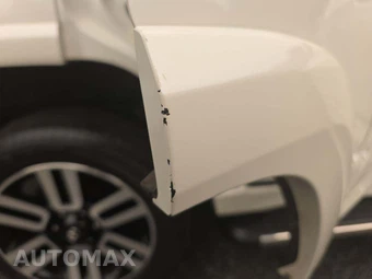 2016 Toyota 4Runner Limited – miniatura 25