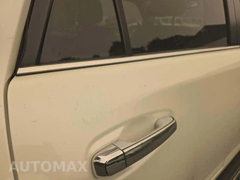 2016 Toyota 4Runner Limited – miniatura 26