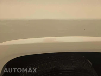 2016 Toyota 4Runner Limited – miniatura 27