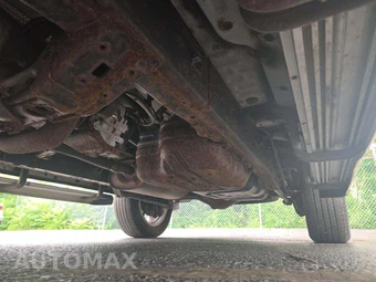 2016 Toyota 4Runner Limited – miniatura 7