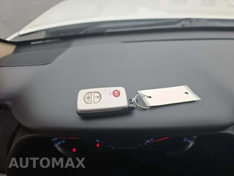 2016 Toyota 4Runner Limited – miniatura 8