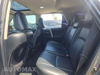 2016 Toyota 4Runner Limited - miniatura 13