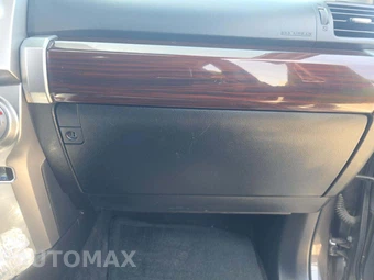 2016 Toyota 4Runner Limited - miniatura 19