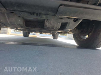 2016 Toyota 4Runner Limited - miniatura 20