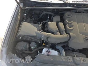 2016 Toyota 4Runner Limited - miniatura 21