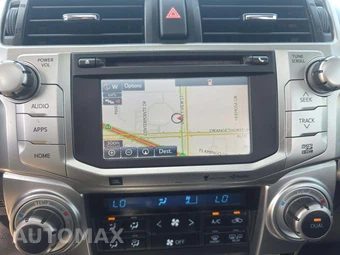2016 Toyota 4Runner Limited - miniatura 22