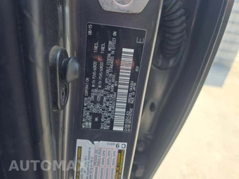 2016 Toyota 4Runner Limited - miniatura 5