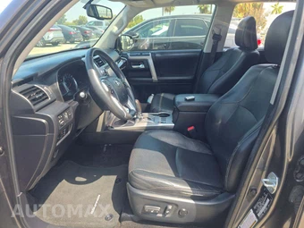 2016 Toyota 4Runner Limited - miniatura 6