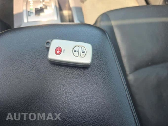 2016 Toyota 4Runner Limited - miniatura 8