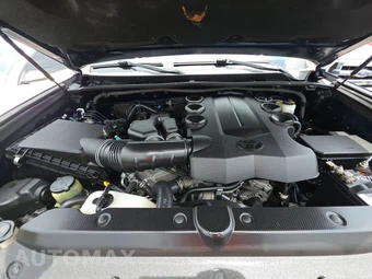 2016 Toyota 4Runner Limited - miniatura 15